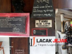 Situs Gunung Kuncung Dan Keberadaan Makam Mbah Wali Wonosegoro Seperti Ini Ceritanya