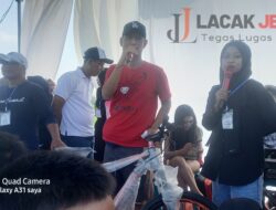 Wakabid Koperasi dan UMKM	Dodit Eko Prasetiyo.SE, Dukung Adanya Bazar Pemdes Japanan Bersama UPN Jawa Timur