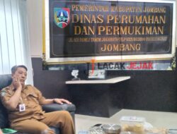 Dinas Perkim Jombang Mengingatkan  Masyarakat Terkait Jual Beli Tanah Kavling