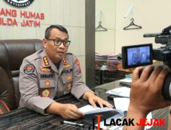 Polri Gelar Lomba Konten Kreatif Sambut Hari Bhayangkara ke- 77
