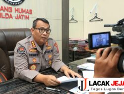 Polda Jatim Siagakan Ribuan Personel Gabungan Pengamanan Laga Indonesia Vs Palestina di GBT