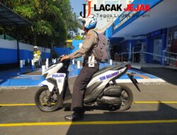 Polresta Malang Kota Sediakan Layanan Pengantaran Gratis Bagi Kelompok Rentan