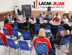 Gelar Jum’at Curhat, Kapolres Jombang Dengarkan Aspirasi Maupun Curhat Perguruan Silat