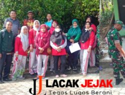 Sembilan Desa di Kecamatan Wonosalam Serentak Peringgati Hari ADD (ASEAN Dengue Day)