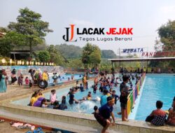 Wisata Pemandian Pandansili Semakin Diminati Para Wisatawan Masa Kini