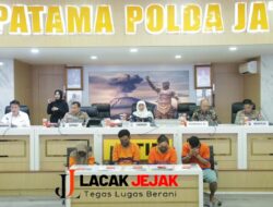Polda Jatim Berhasil Pulangkan 6 PMI Korban TPPO dari Thailand ke Indonesia