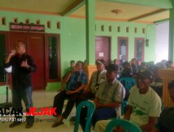 Warga Gundah Karena BPN Sampaikan Sertifikat Program PTSL Bisa Dibatalkan Ketika Ada Yang Menggugat