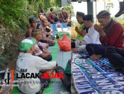 Masyarakat Desa Ngampungan Lakukan Doa Bersama Pada Bulan Suro Ini Rangkaian Acara Berikutnya