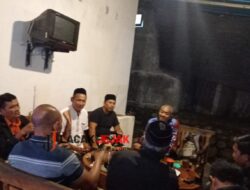 Pertahankan Aturan Kesepakatan Terkait Tebu LMDH Mitra Wana Sejahtera Lakukan Koordinasi