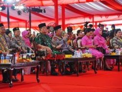 Gelar Doa Bersama Lintas Agama Jelang Hari Bhayangkara, Kapolri: Keberagaman Modal Jaga Persatuan-Kesatuan