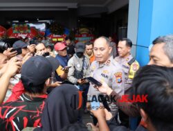 Polisi Berhasil Amankan Tersangka Pembunuhan Suami Istri di Tulungagung