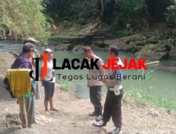 Polisi Imbau Orang Tua Awasi Anak Tidak Bermain di Sungai
