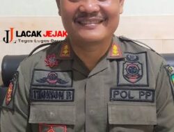 Adanya Keluhan Staf Non ASN Pada Kasatpol PP Jombang Diterima Dengan Baik Dan Arif Bijaksana
