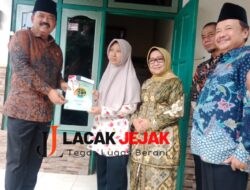 Menteri ATR/Kepala BPN,Marsekal TNI (Purn) DR (HC) Hadi Tjahjanto SIP Saat Di Kabupaten Jombang, Bupati Mundjidah Wahab Menyambut Baik