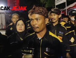 Banjir’ Apresiasi Warga ke Kapolri yang Komitmen Lestarikan Budaya Indonesia Lewat Wayang Kulit