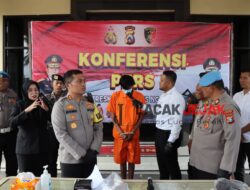 Kasus Pembunuhan, Polisi Sebut Korban Masih Sahabat Karib Pelaku