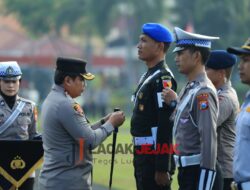 Polda Jatim Gelar Operasi Patuh Semeru 2023 Beri Edukasi Masyarakat Tertib Berlalu – lintas