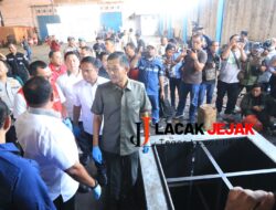 Penyalahgunaan BBM Bersubsidi Berhasil Dibongkar Bareskrim Bersama Ditreskrimsus Polda Jatim