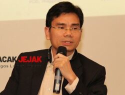 LSI: Kepercayaan Publik Kepada Polri Terus Naik Diatas KPK