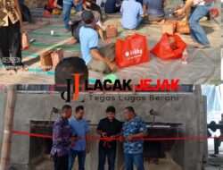 CV.Mahakarya Buka Cabang penggolahan Limbah Bulu Ayam Di Kecamatan Bareng Untuk Menambah Peluang Kerja
