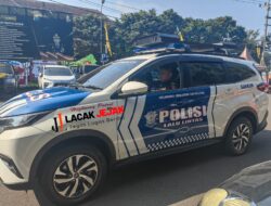 Ops Patuh Semeru 2023 Polresta Malang Kota Optimalkan Fungsi Edukasi