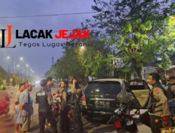 Polisi Bongkar Kode Gangster di Surabaya Rencana Tawuran Berhasil Digagalkan