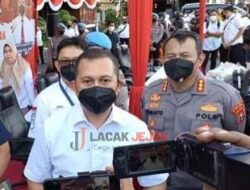 Terkait Kasus Narkoba Tiga Warga Bangkalan Diamankan Polda Jatim