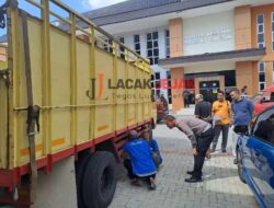 Polres Gresik Tingkatkan Pelayanan Prima Untuk Wajib Pajak