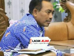 Terkait Anggaran Mamin DPRD Jombang Tahun Anggaran 2023 Inilah Penjelasan Sekertaris Dewan