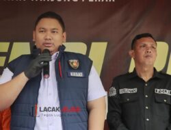 Penyelundupan Satwa Langka Berhasil Digagalkan Polres Tanjungperak 