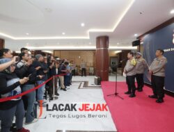 Operasi Aman Suro 2023 Polda Jatim Terjunkan 1325 Personel Gabungan