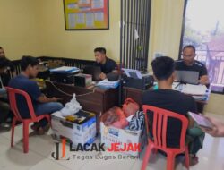 Tiga Orang Diduga Pelaku Penganiayaan Terhadap Dokter Diamankan Polres Sampang