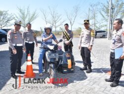 Polisi Fasilitasi Pembuatan SIM D Bagi Penyandang Disabilitas di Situbondo