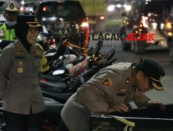 Polres Tanjungperak Gelar Operasi Aman Suro 2023, Perayaan Suran Agung Aman dan Tertib