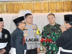 Tegas, Polres Nganjuk Amankan 19 Pemuda yang Nekat Konvoi saat Pengesahan Warga Baru PSHT