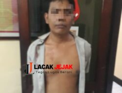 Pelaku Spesialis Curanmor Berhasil Diamankan Polsek Pandaan Dan Polres Pasuruan 
