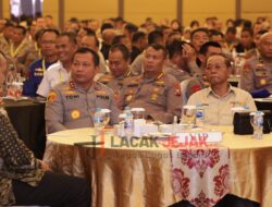 Kapolda Jatim Buka Kegiatan Pembekalan dan Pelatihan Keterampilan PNPP
