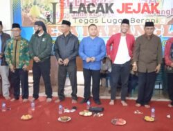 Pemdes Karanglo Mojowarno Jombang Tahun 2023 Ini Peringati Hari Jadi Tepat yang Ke 115