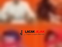 Amburadulnya Data Otentik Terkait Tanah Diduga Ada Keterlibatan Oknum Perangkat Dan Oknum Kepala Desa