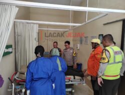 Wisatawan Hilang di Lereng Budug Asu Malang Berhasil Diselamatkan Tim Sar Dan Polisi