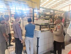 Polres Trenggalek Luncurkan NgopiM@s, Wujudkan Slogan “SIAP”