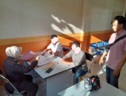 Berkas Perkara P-21, 2 Tersangka Curas Di Limpahkan Polres Sampang Ke JPU Kejaksaan Negeri Sampang