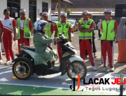 Kata Masyarakat soal Lintasan Baru Ujian Praktik Pembuatan SIM C: Lebih Mudah