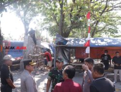 Warga PSHT Kedunggalar Ngawi, Lakukan Pembongkaran Tugu di Tempat Umum