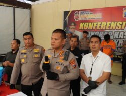 Meninggalnya Penjual Nasi Bebek di Kamar Kos Sidoarjo Ini Penyebabnya