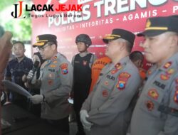 Dua Pria Bejat di Trenggalek Setubuhi Siswi dibawah Umur dan Video di viralkan
