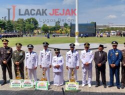 Begini Ungkapan Kepala Desa Ngampungan, Sidokerto Dan Wonomerto Saat HUT RI ke 78 Di Jombang