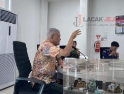 RSUD Sleman dan UII Mempelajari Tarif RSUD dr. Iskak