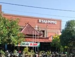 Prayogo Laksono, S.H., M.H Menyatakan Bahwa Tanah dan Bangunan Rumah Sakit Umum MMC Adalah  Milik Kliennya