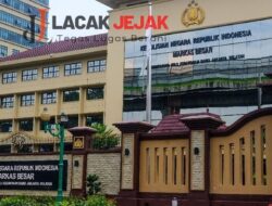 LSI: 86,1% Responden Puas Atas Penanganan TPPO Oleh Polri